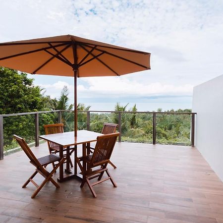 Melase Hill Villa Lajor 외부 사진