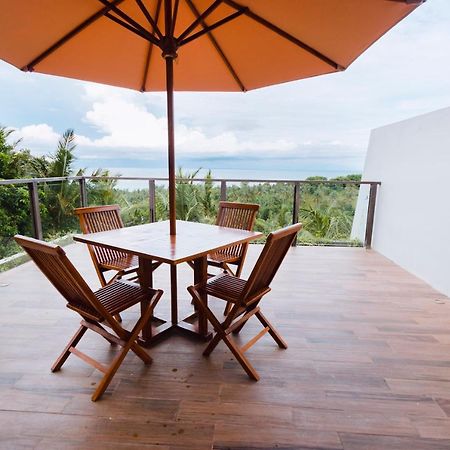 Melase Hill Villa Lajor 외부 사진