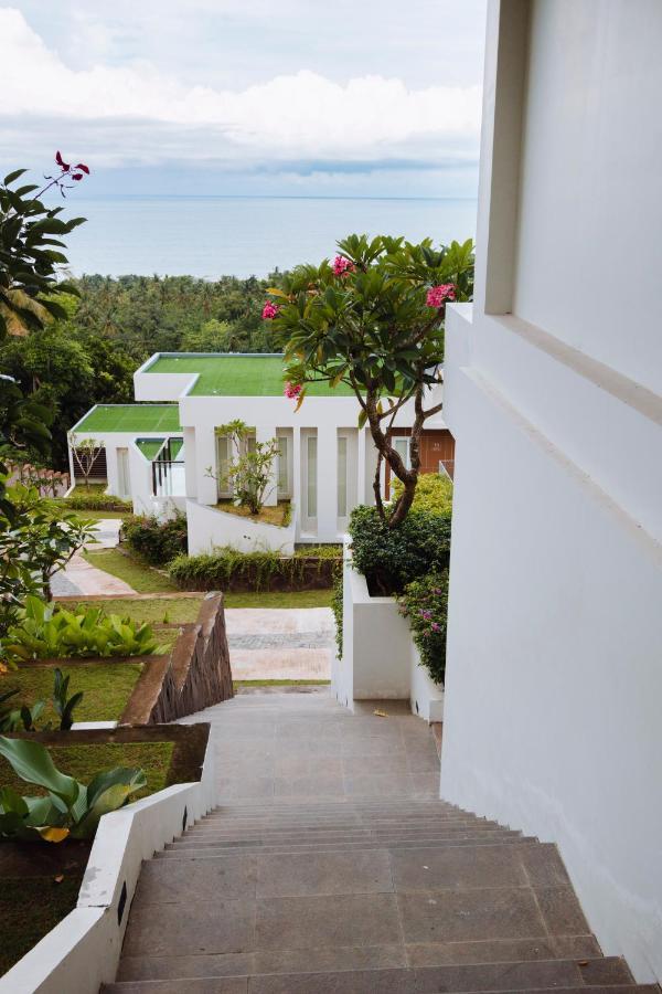 Melase Hill Villa Lajor 외부 사진