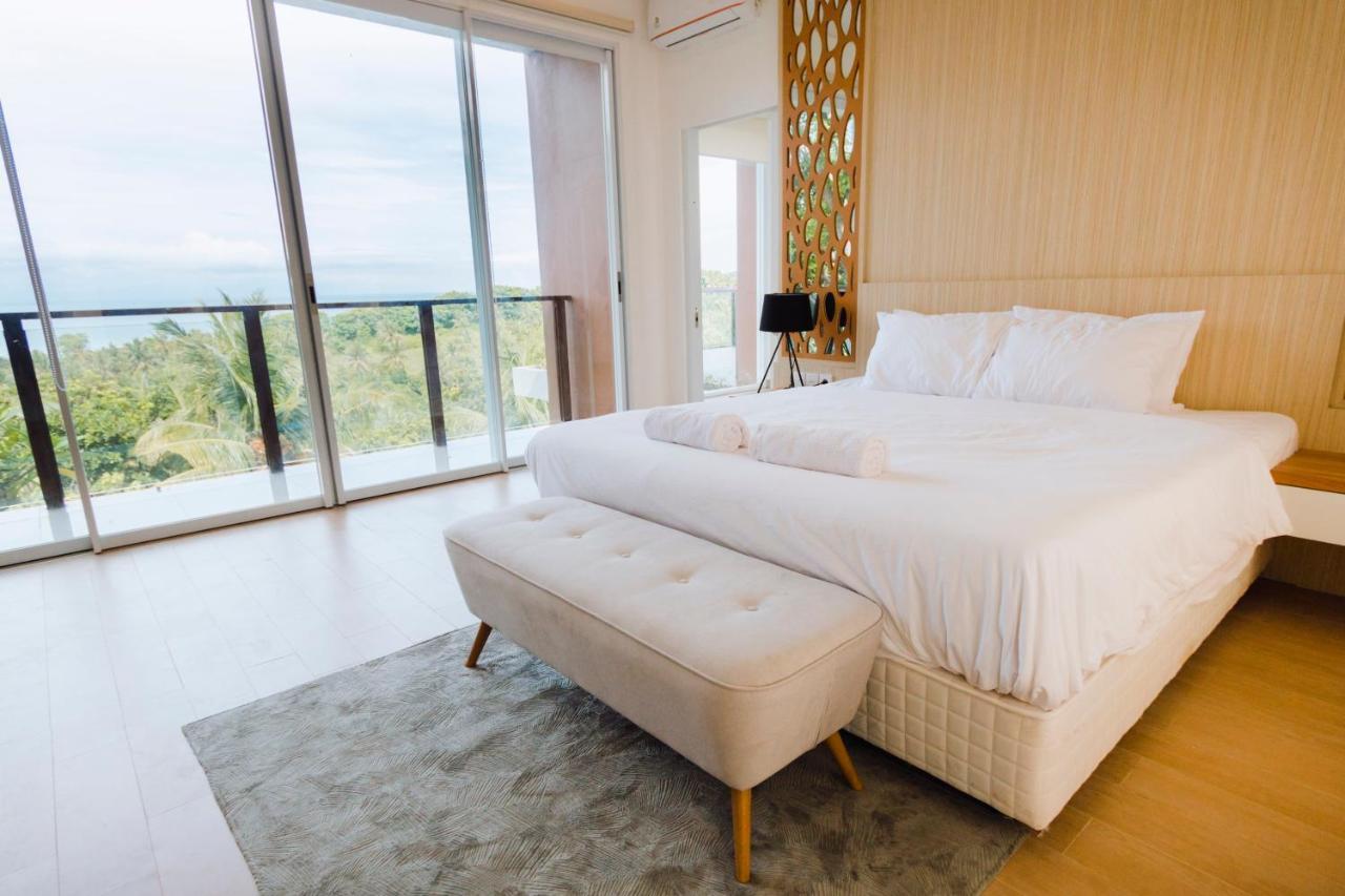 Melase Hill Villa Lajor 외부 사진