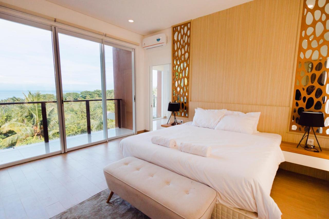 Melase Hill Villa Lajor 외부 사진