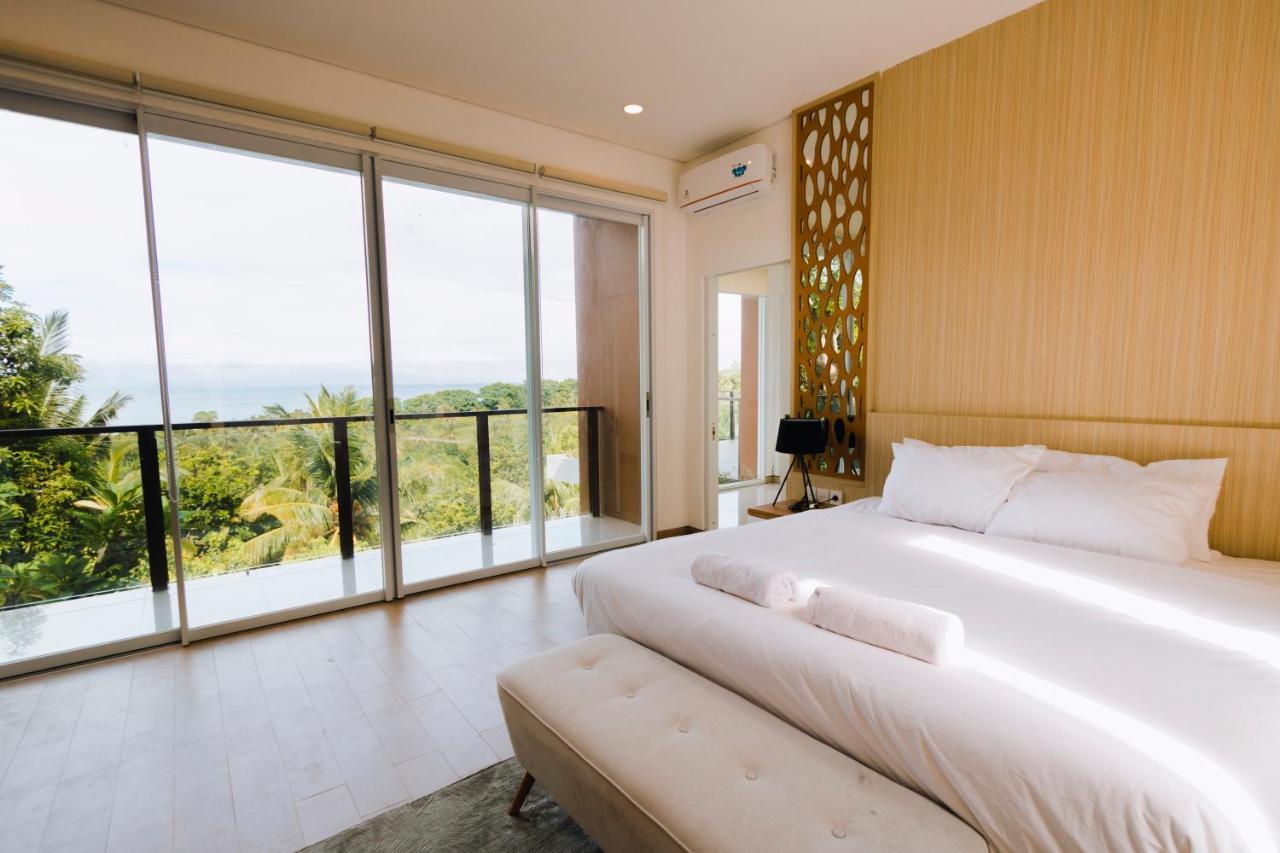 Melase Hill Villa Lajor 외부 사진