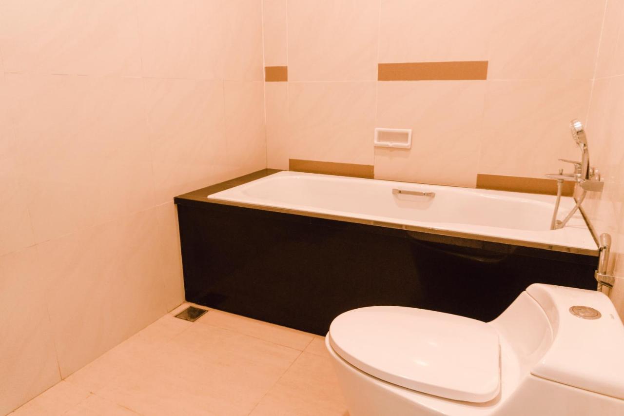 Melase Hill Villa Lajor 외부 사진