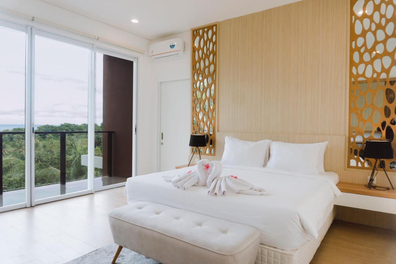 Melase Hill Villa Lajor 외부 사진