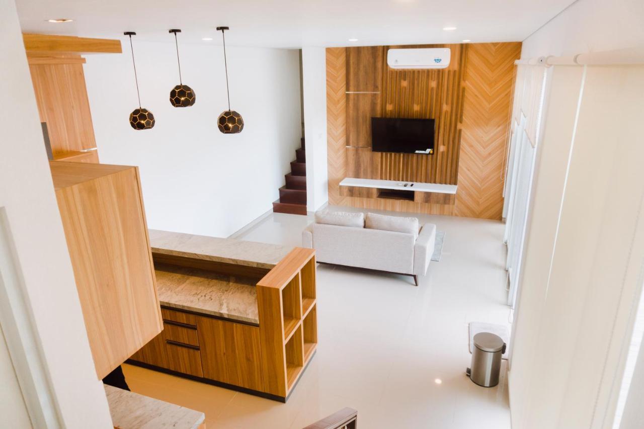 Melase Hill Villa Lajor 외부 사진