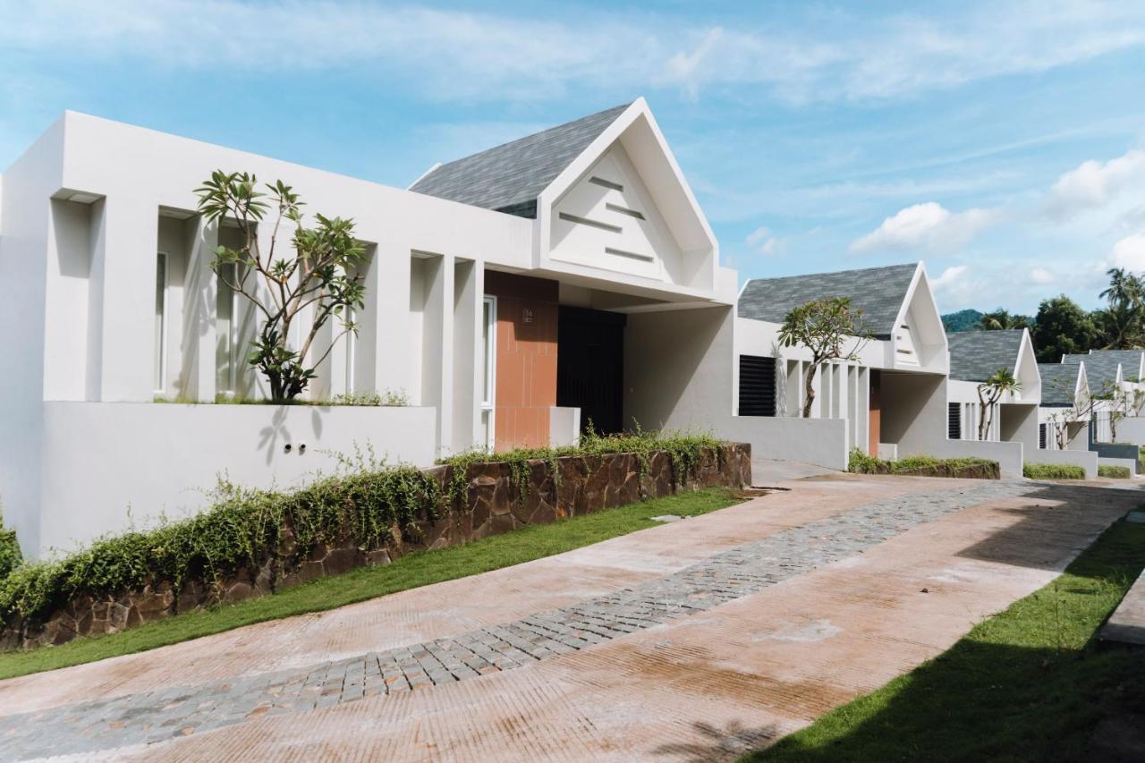 Melase Hill Villa Lajor 외부 사진