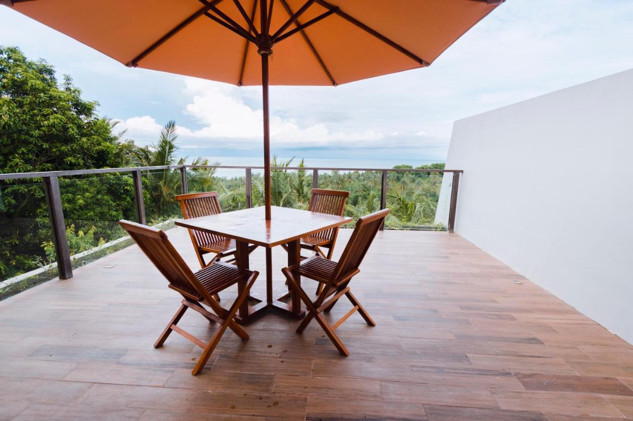 Melase Hill Villa Lajor 외부 사진