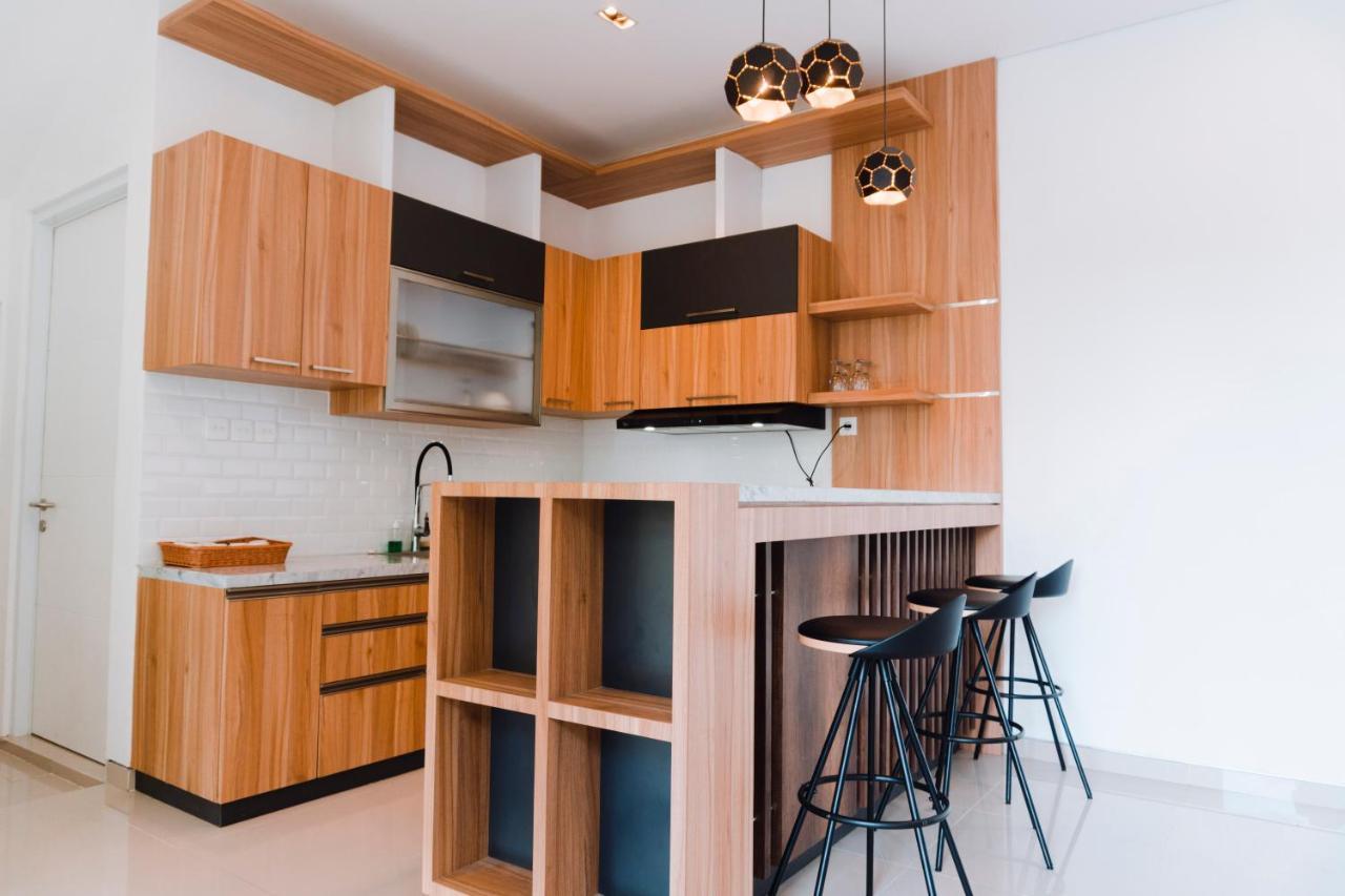 Melase Hill Villa Lajor 외부 사진