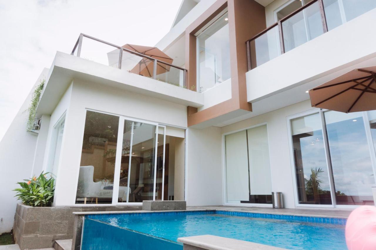 Melase Hill Villa Lajor 외부 사진