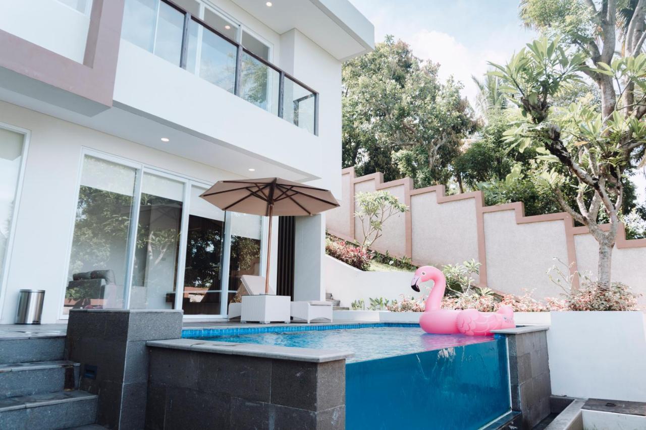 Melase Hill Villa Lajor 외부 사진