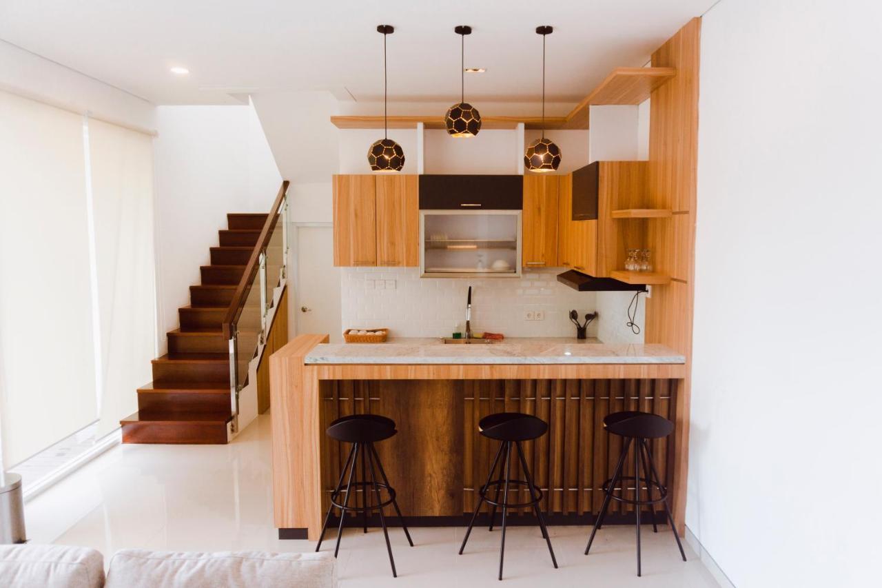 Melase Hill Villa Lajor 외부 사진