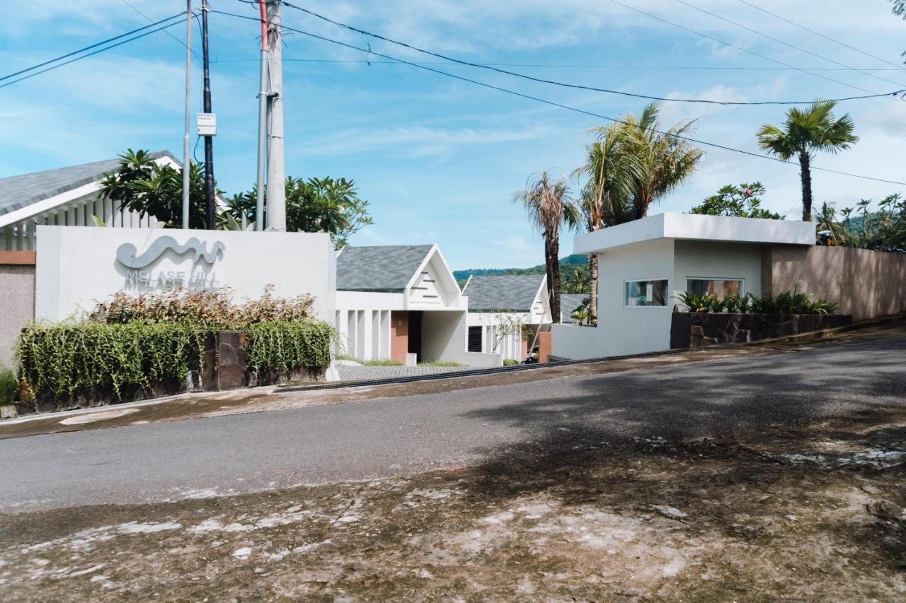 Melase Hill Villa Lajor 외부 사진