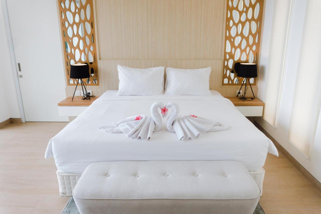 Melase Hill Villa Lajor 외부 사진