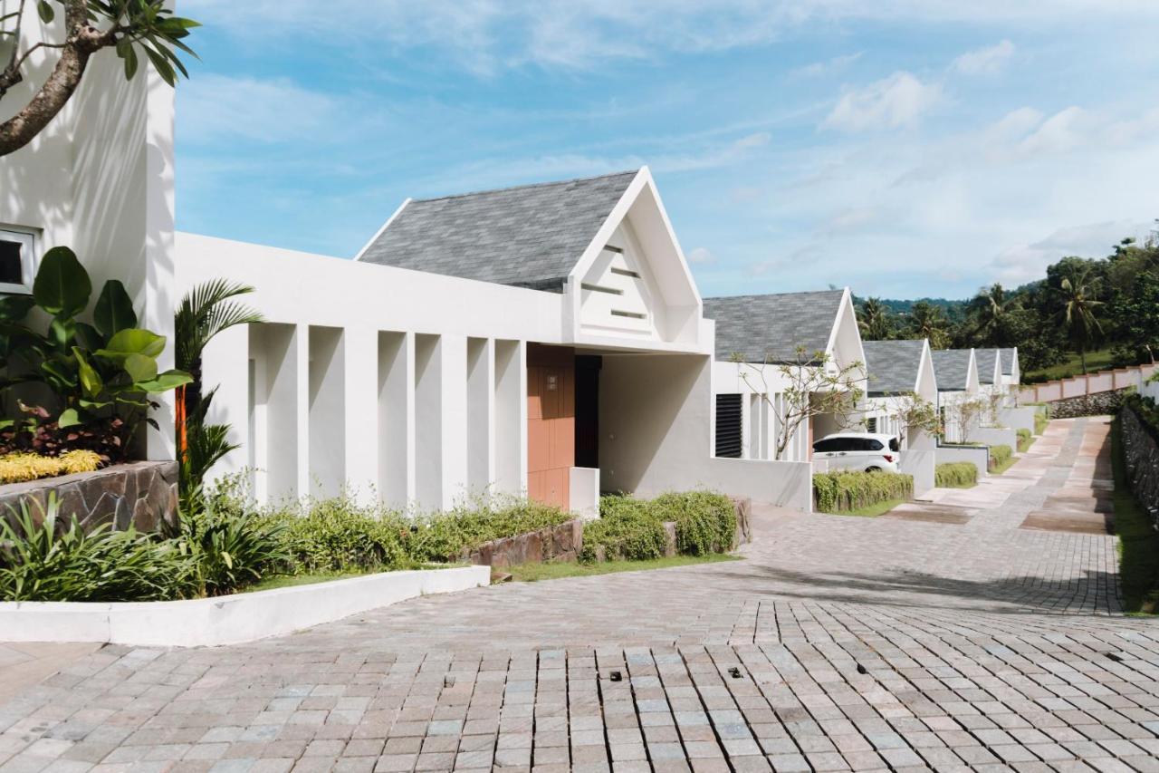 Melase Hill Villa Lajor 외부 사진