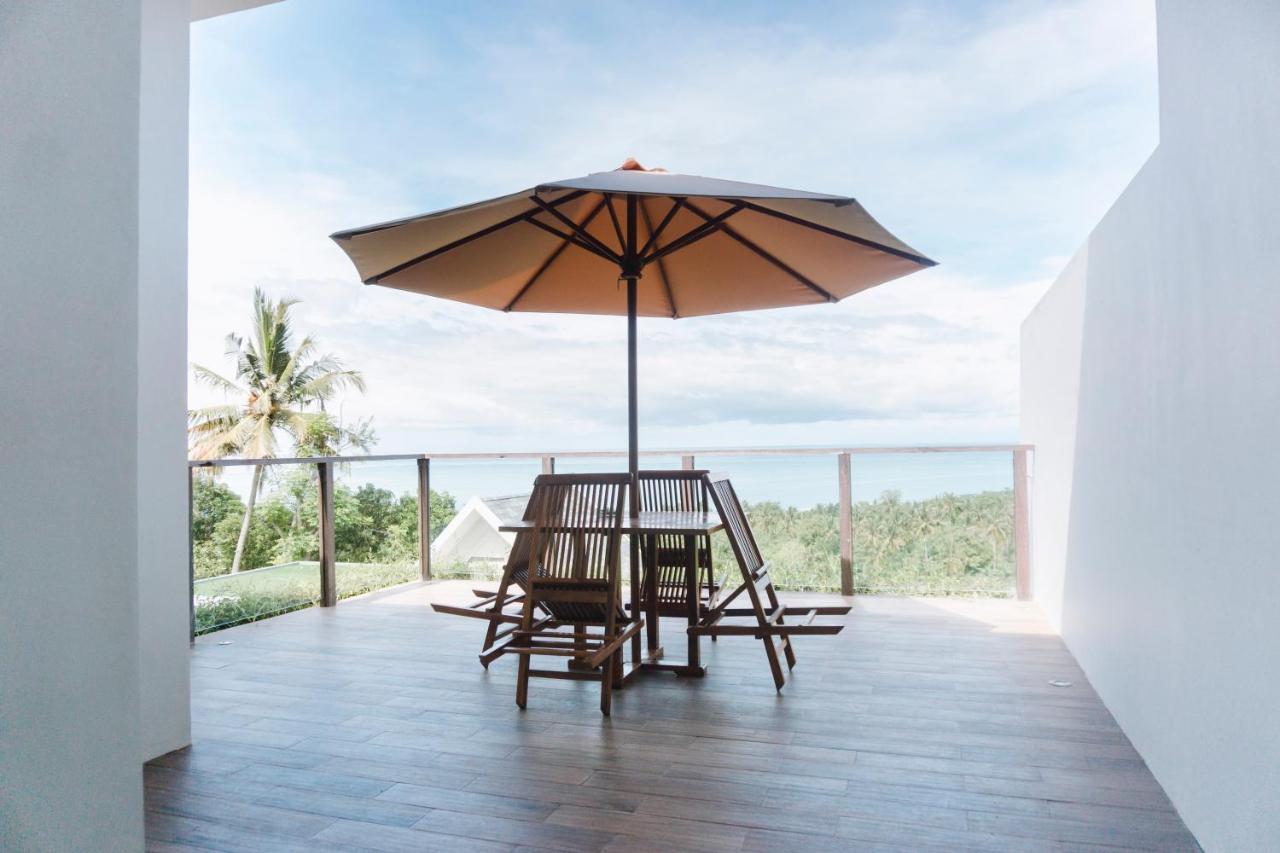 Melase Hill Villa Lajor 외부 사진