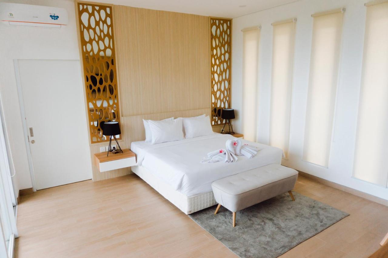Melase Hill Villa Lajor 외부 사진
